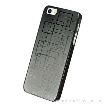 Popular Aluminium Alloy Cases for iPhone 5s, Ultra-thin and Lightweight